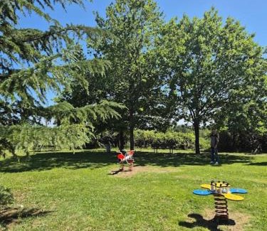 Faraone Apartment | I fiori apartments A