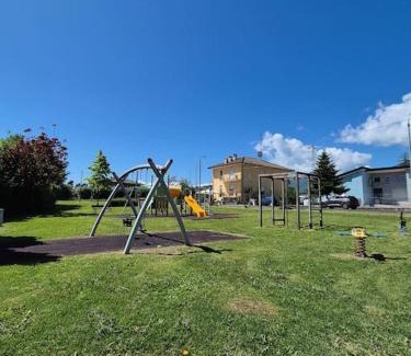 Faraone Apartment | I fiori apartments A