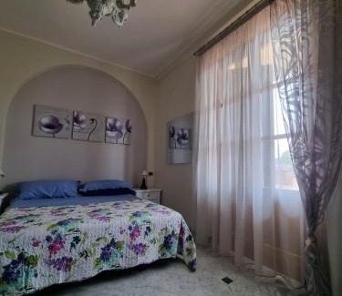 Vecchiano House | i fiori del Feo