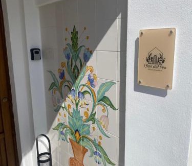 Vecchiano House | i fiori del Feo