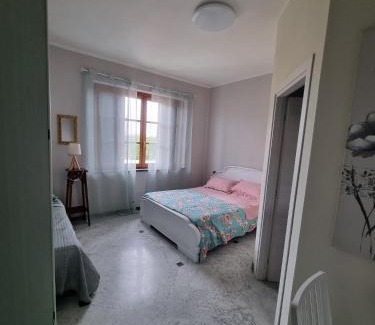 Vecchiano House | i fiori del Feo