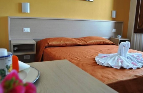 Rilievo Bed & Breakfast | I Giardini di Elencosta