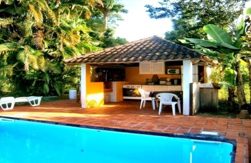 Saint-Joseph House | "I had a dream" - Bed and Breakfast