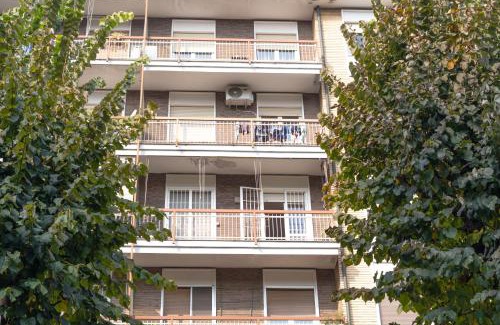 Bicocca Apartment | I-Host Apartment - Nota 39