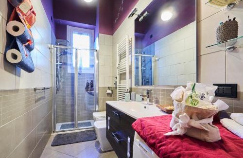 Barona Apartment | I-Host Apartment - Ponti 54