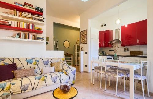 Barona Apartment | I-Host Apartment - Ponti 54