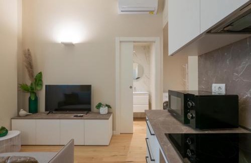 De Angeli Apartment | I Host Apartment - Ranzoni 1