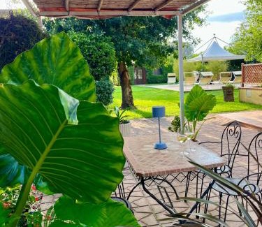 San Felice Circeo Bed & Breakfast | I Lecci Guesthouse