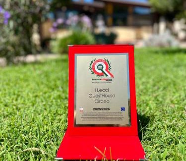 San Felice Circeo Bed & Breakfast | I Lecci Guesthouse