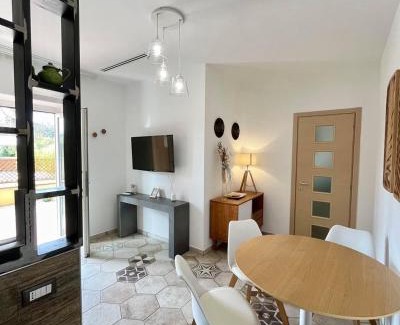 San Felice Circeo Bed & Breakfast | I Lecci Guesthouse