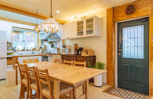 Seongbuk-dong House | I'm Green Stay