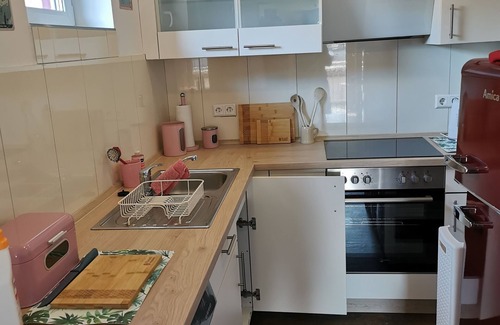 Odenheim House | I'm Herzen des Kraichgaus 2