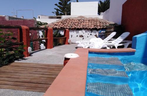 Chio House | I MITI ViviendaVacacional