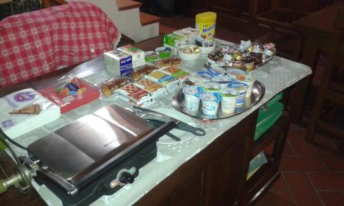 Chiari Bed & Breakfast | I Pioppi Bed & Breakfast