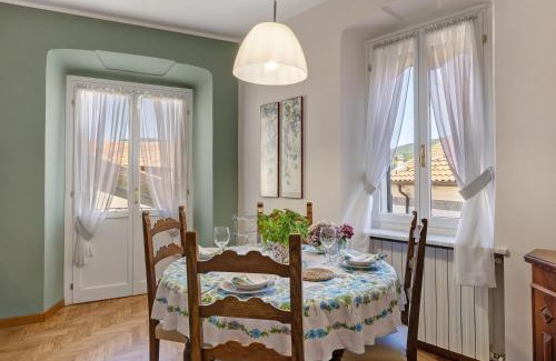 Cairo Montenotte Apartment | I Portici Holiday Home