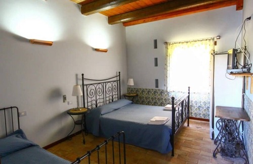 Montegiorgio Other | I Sassi Di San Giuseppe