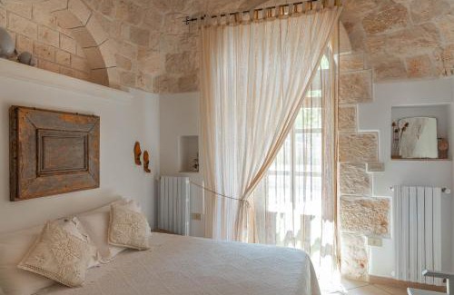 Ostuni Apartment | I Sette Coni