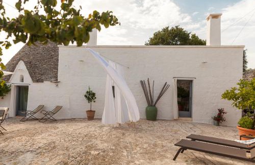 Ostuni Apartment | I Sette Coni