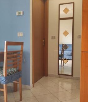 Marina di Vasto Apartment | I Trabocchi