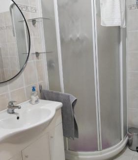 Marina di Vasto Apartment | I Trabocchi