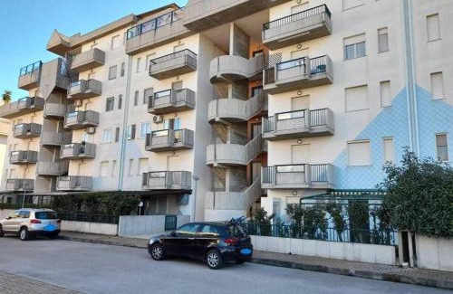 Marina di Vasto Apartment | I Trabocchi