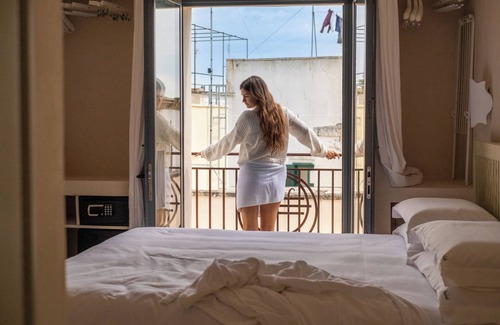 Spongano House | I Tre Bacili