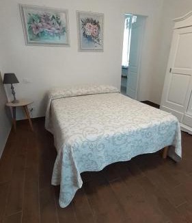 Nasino Bed & Breakfast | I TRE LADRONI