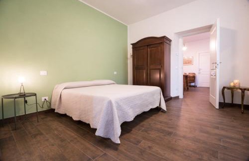 Nasino Bed & Breakfast | I TRE LADRONI