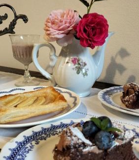 Nasino Bed & Breakfast | I TRE LADRONI