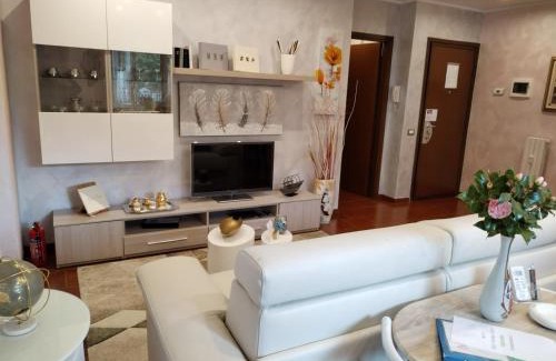 Varenna House | I Tre Oleandri Varenna