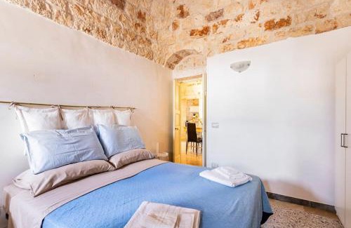 Laureto Villa | I Trulli di Zizì