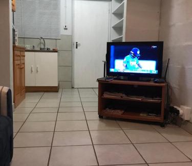 Empangeni Apartment | Ian and Pam's Flatlet