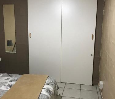 Empangeni Apartment | Ian and Pam's Flatlet