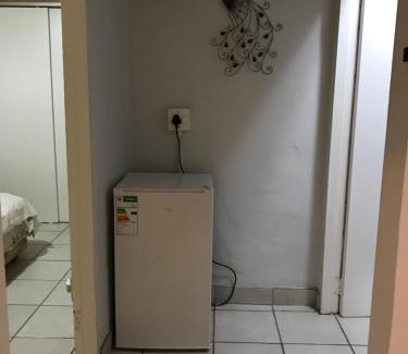 Empangeni Apartment | Ian and Pam's Flatlet