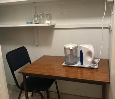 Empangeni Apartment | Ian and Pam's Flatlet