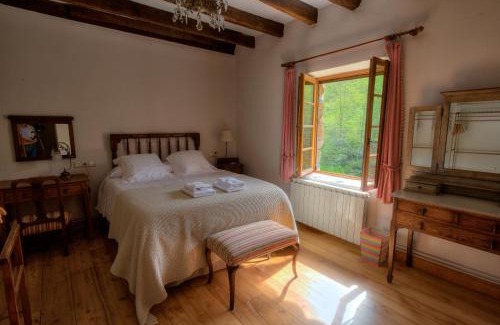 Olaskoegia Apartment | Ibarrolabekoa