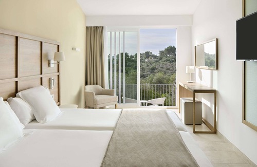 Manacor Resort | Iberostar Waves Cala Domingos -All Inclusive