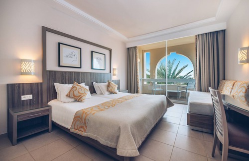 Djerba Midun Hotel | Iberostar Waves Mehari Djerba