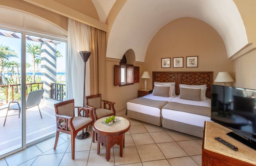 Makadi Bay Resort | Iberotel Makadi Beach - All inclusive