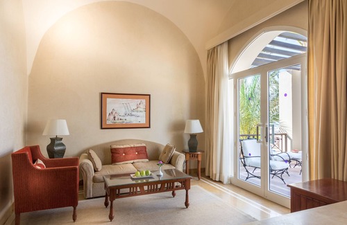 Makadi Bay Resort | Iberotel Makadi Beach - All inclusive