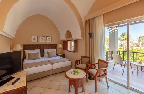 Makadi Bay Resort | Iberotel Makadi Beach - All inclusive