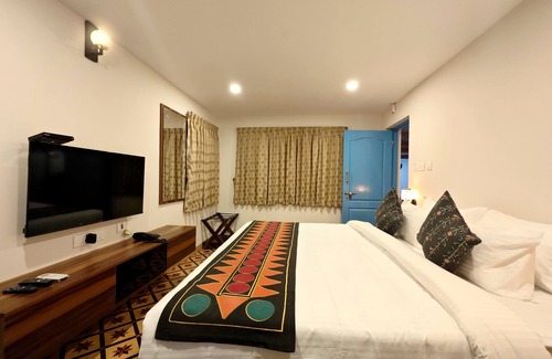 Coimbatore Resort | Ibex Resorts Coimbatore Kakarala
