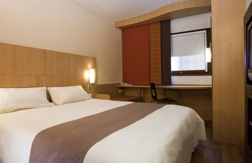 Alencon Hotel | ibis Alencon