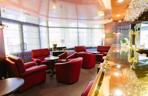 Alencon Hotel | ibis Alencon