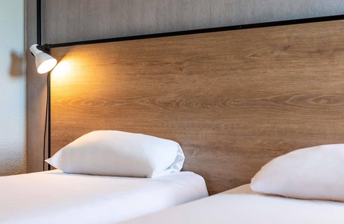 Marchaux Hotel | ibis Besançon Marchaux