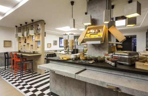 Bordeaux Sud Hotel | ibis Bordeaux Centre - Gare Saint-Jean