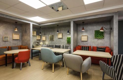 Bordeaux Sud Hotel | ibis Bordeaux Centre - Gare Saint-Jean