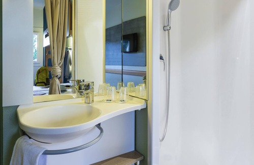 Berck-sur-Mer Hotel | ibis budget Berck Sur Mer