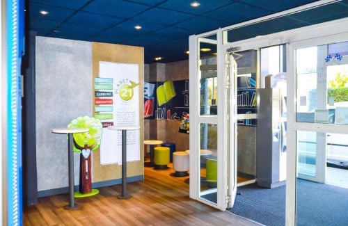 Hyeres City Centre Hotel | Ibis Budget Hyères