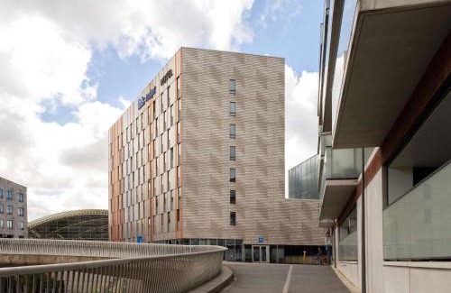 Blauwput Hotel | ibis budget Leuven Centrum